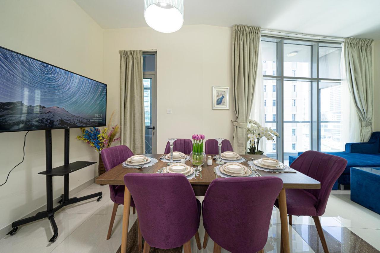 Dubai Marina Royal Premium Serviced Apartments Marina Wharf - Kids Stay Free Exterior photo