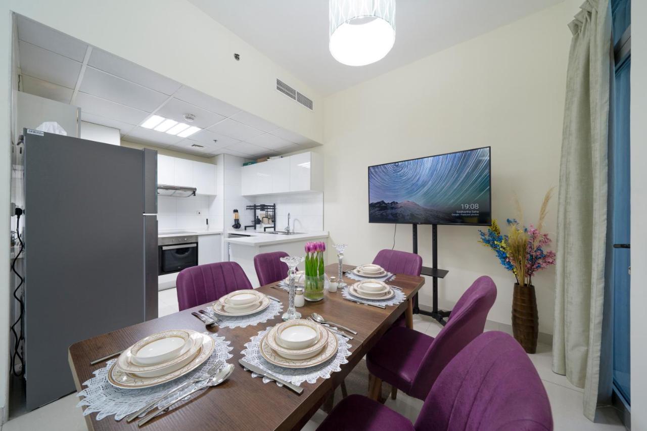 Dubai Marina Royal Premium Serviced Apartments Marina Wharf - Kids Stay Free Exterior photo