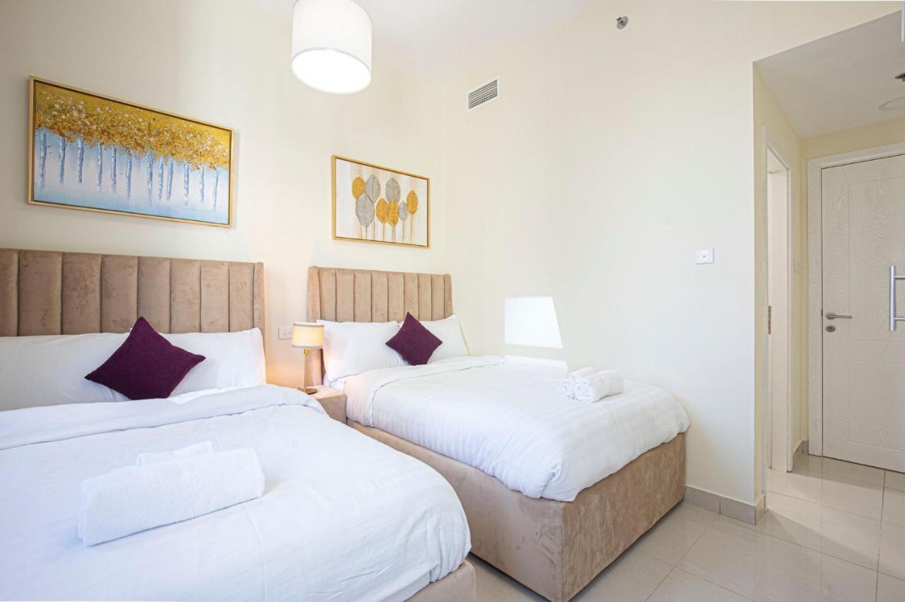 Dubai Marina Royal Premium Serviced Apartments Marina Wharf - Kids Stay Free Exterior photo