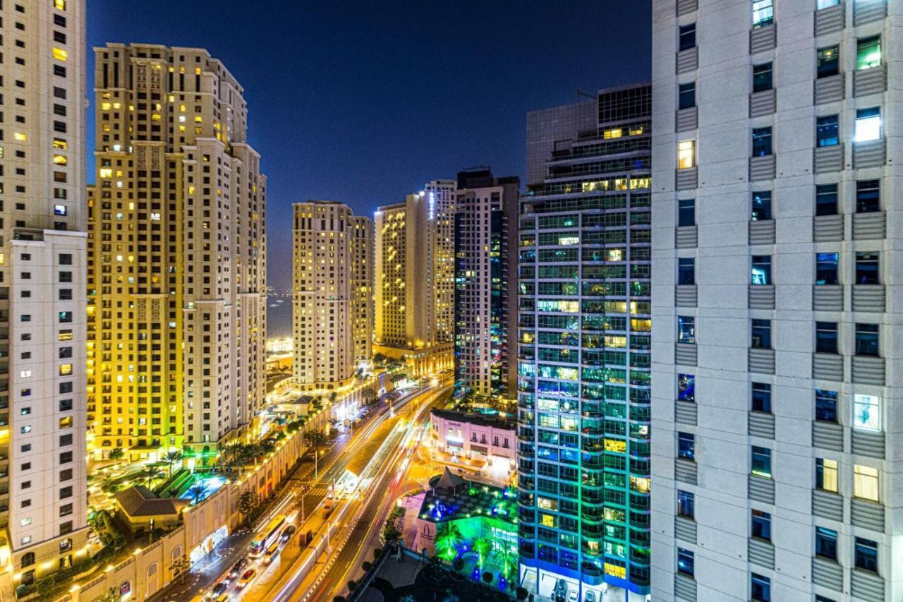 Dubai Marina Royal Premium Serviced Apartments Marina Wharf - Kids Stay Free Exterior photo