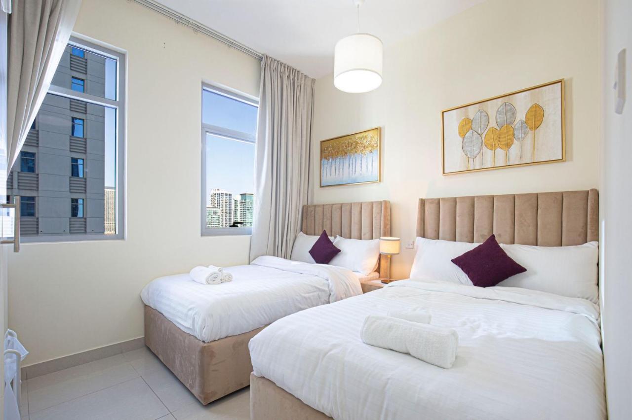 Dubai Marina Royal Premium Serviced Apartments Marina Wharf - Kids Stay Free Exterior photo