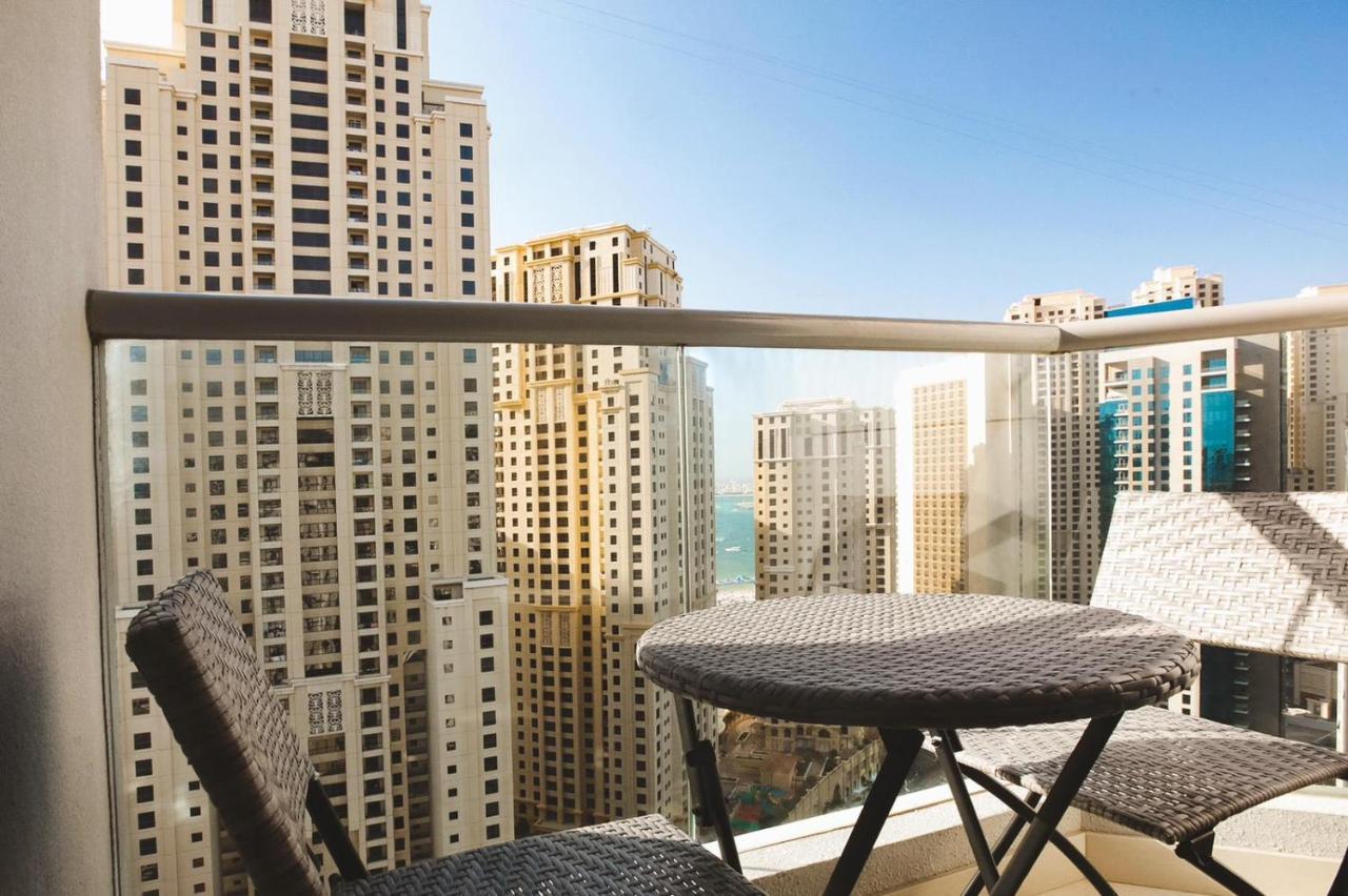 Dubai Marina Royal Premium Serviced Apartments Marina Wharf - Kids Stay Free Exterior photo