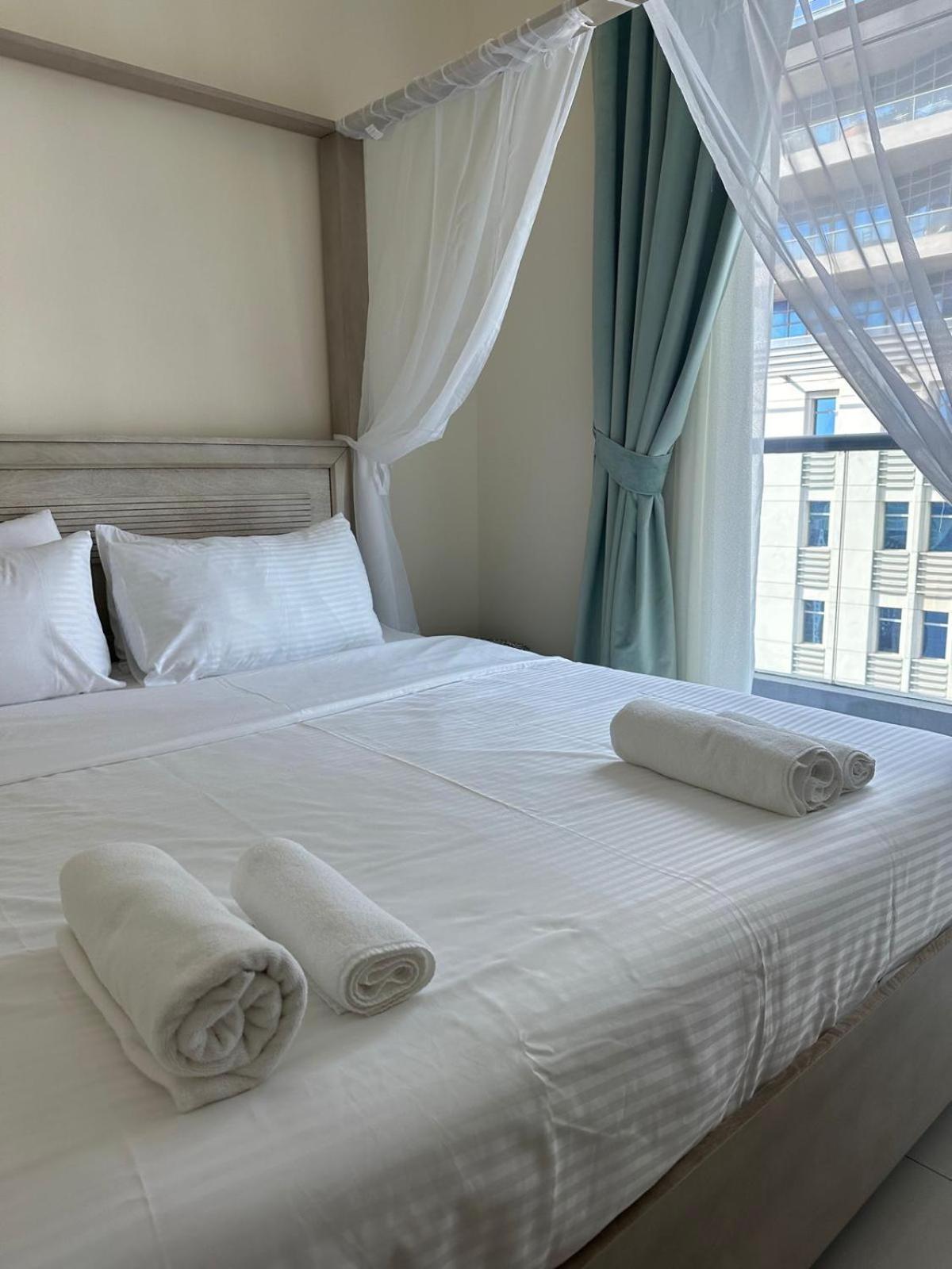 Dubai Marina Royal Premium Serviced Apartments Marina Wharf - Kids Stay Free Exterior photo