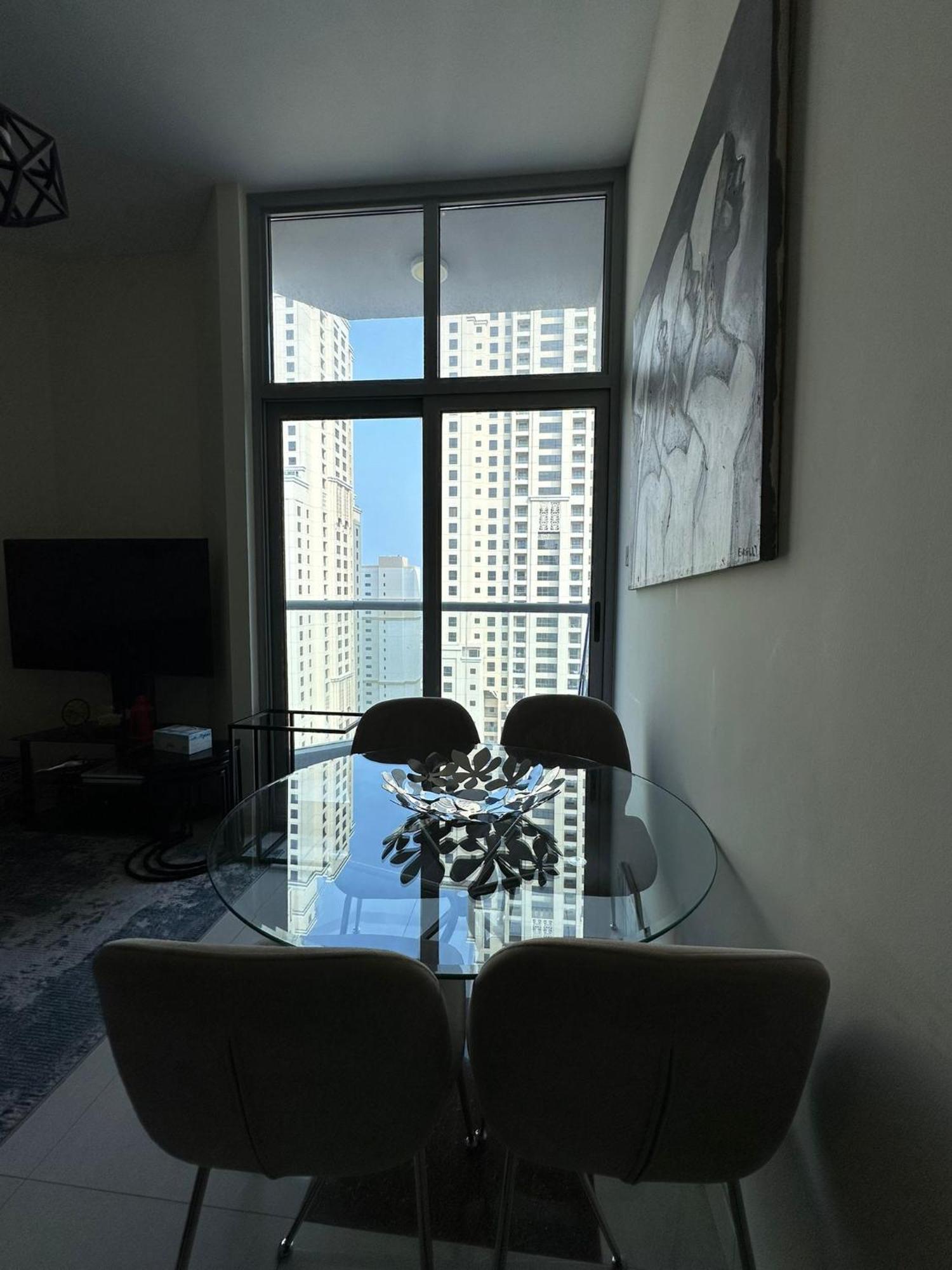 Dubai Marina Royal Premium Serviced Apartments Marina Wharf - Kids Stay Free Exterior photo